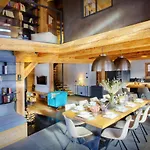 Chalet Stellaone - Ovo Network