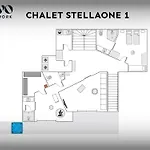 Stellaone - Ovo Network Chalet La Clusaz
