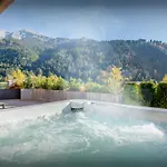 Stellaone - Ovo Network Chalet