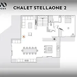 Stellaone - Ovo Network Chalet *