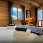 Stellaone - Ovo Network Chalet La Clusaz