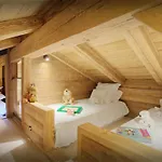 Stellaone - Ovo Network Chalet