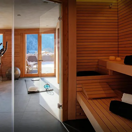 Chalet Stellaone - Ovo Network La Clusaz