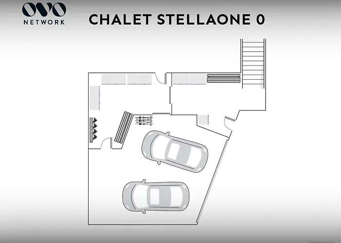 Alpehytte Stellaone - Ovo Network